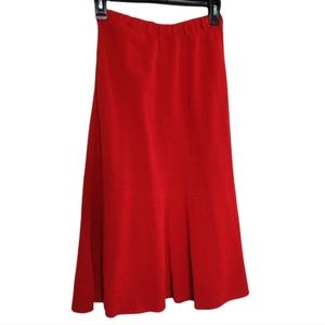 🆕️ Vintage Mademoiselle Knit Skirt